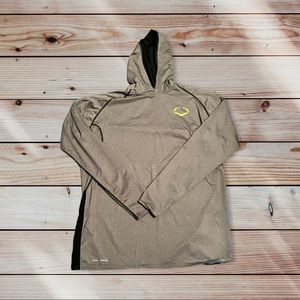 Evosheild hooded pullover